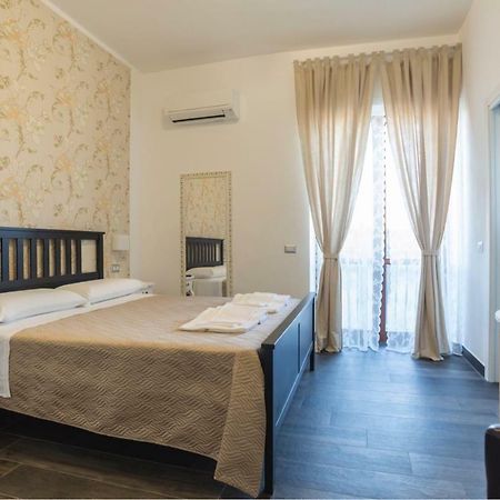 B&B Civico 41 Salerno Luaran gambar