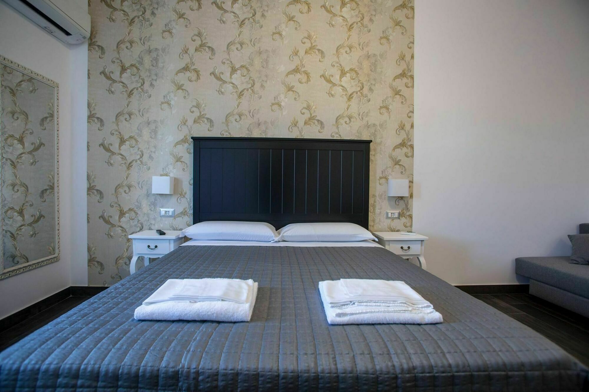 B&B Civico 41 Salerno Luaran gambar