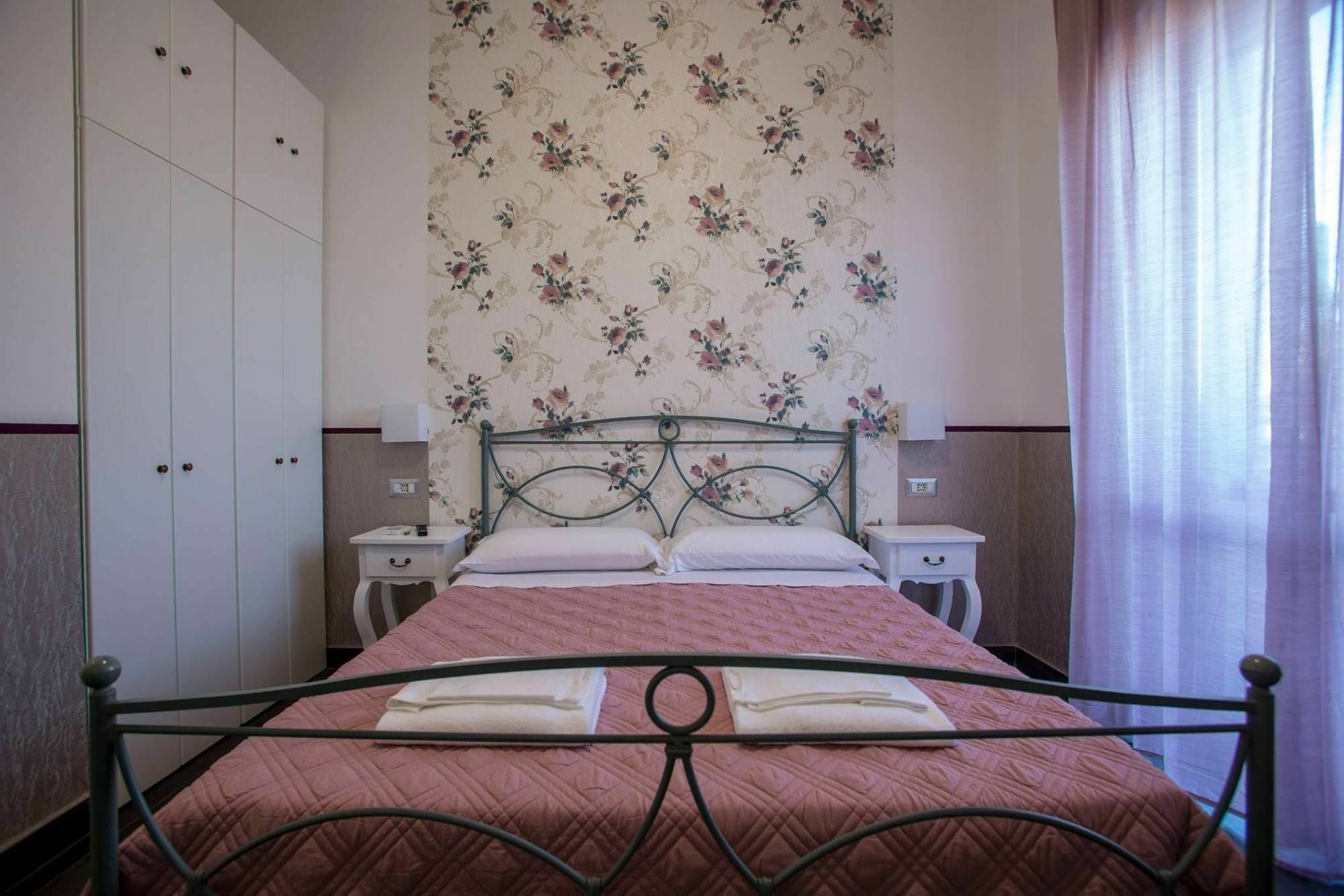 B&B Civico 41 Salerno Luaran gambar