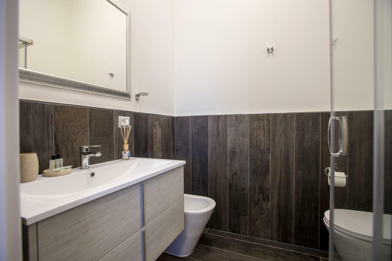 B&B Civico 41 Salerno Luaran gambar