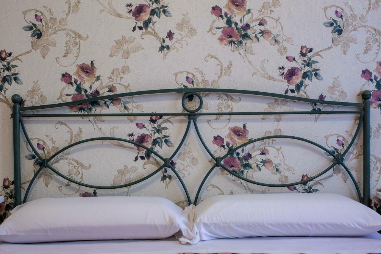 B&B Civico 41 Salerno Luaran gambar