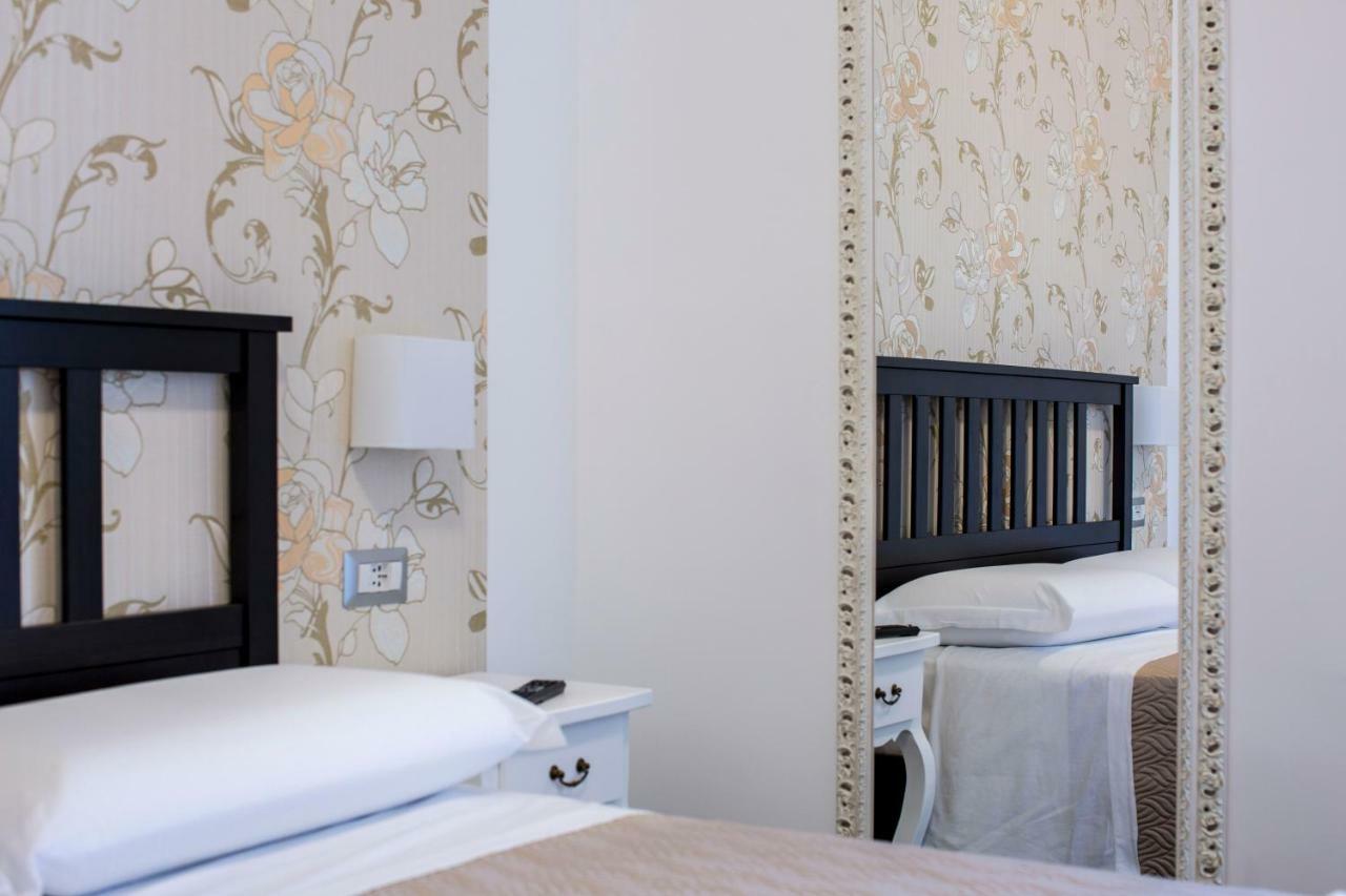 B&B Civico 41 Salerno Luaran gambar