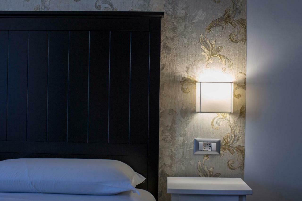 B&B Civico 41 Salerno Luaran gambar